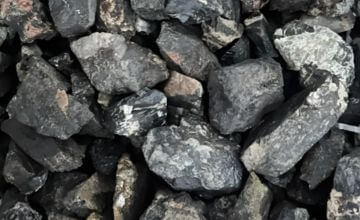 Tungsten sorting machine recovering scheelite ore